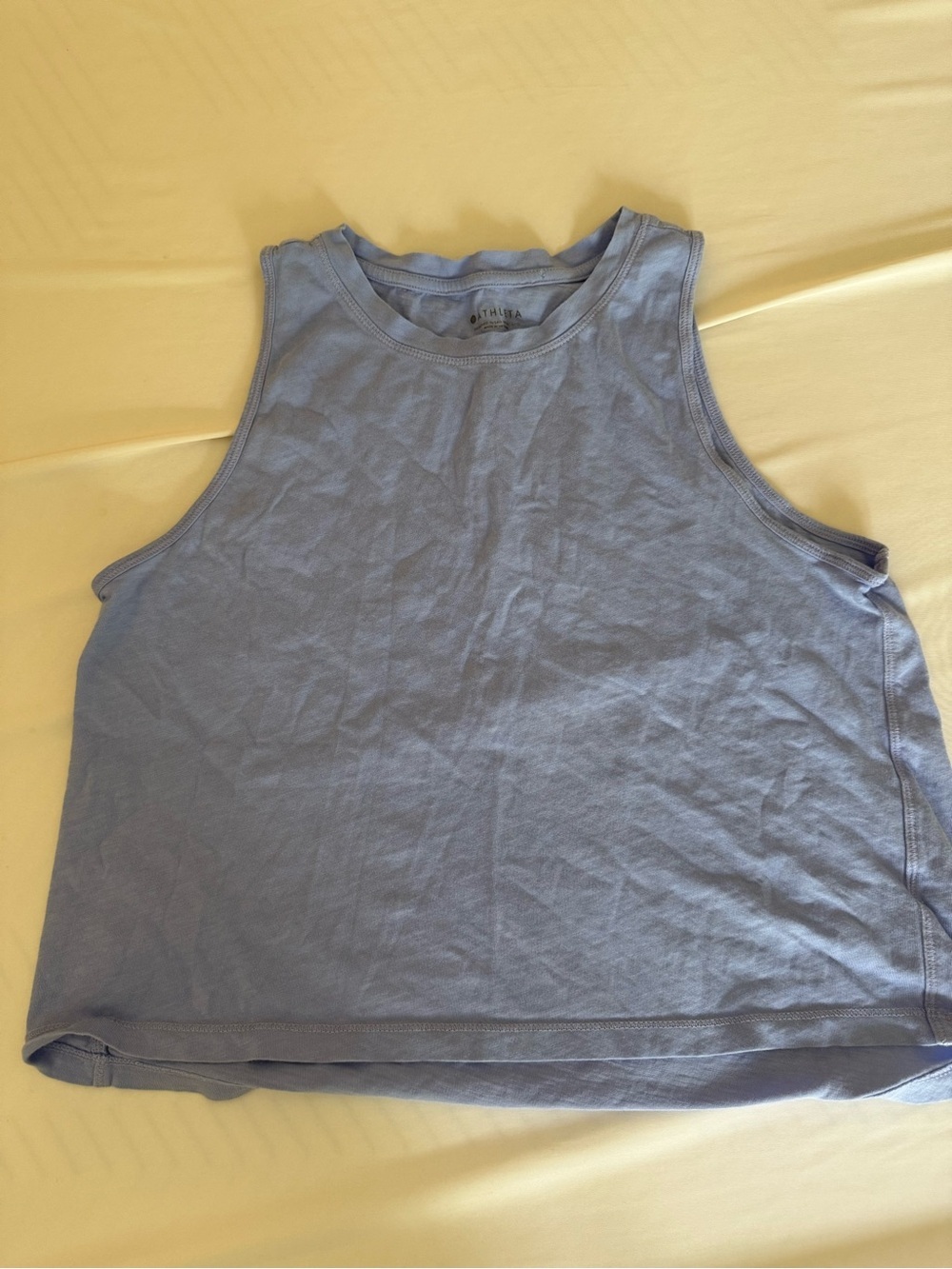 Athleta Muscle Tank